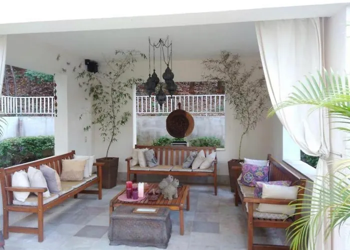 Loft Duplex Impression Morumbi